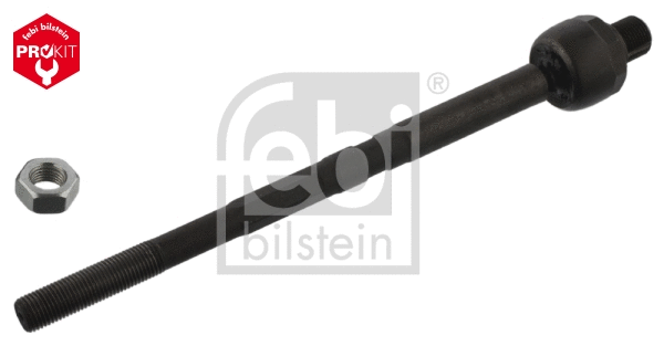 Vidinė vairo traukė FEBI BILSTEIN 34298