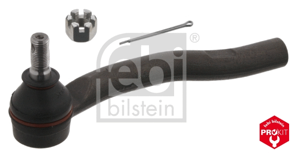 Traukės antgalis FEBI BILSTEIN 34310