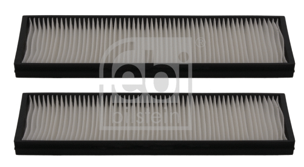 Salono filtras FEBI BILSTEIN 34313
