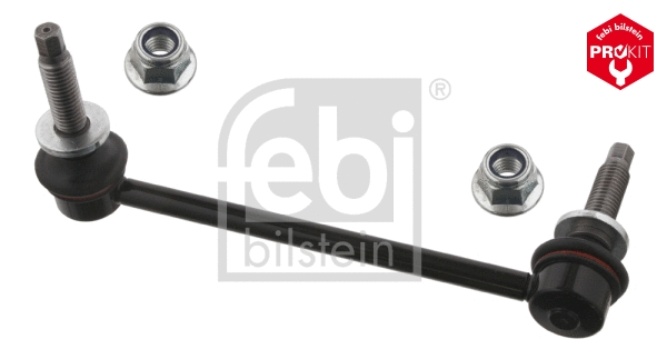 Šarnyro stabilizatorius FEBI BILSTEIN 34315
