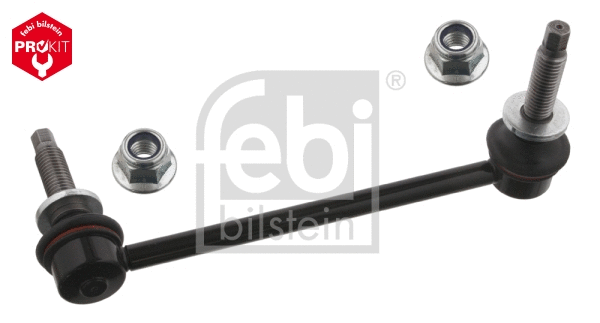 Šarnyro stabilizatorius FEBI BILSTEIN 34316