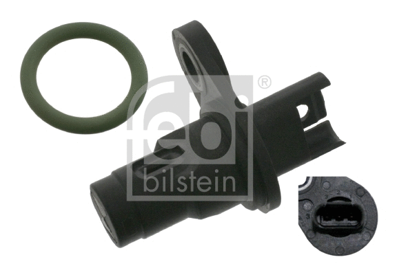 Skirstomojo veleno padėties daviklis FEBI BILSTEIN 34382