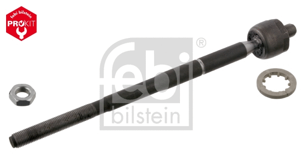 Vidinė vairo traukė FEBI BILSTEIN 34383