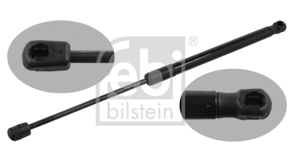 Bagažinės dujinė spyruoklė FEBI BILSTEIN 34410