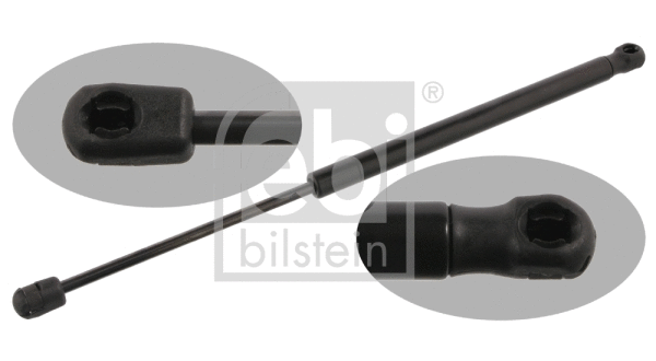 Bagažinės dujinė spyruoklė FEBI BILSTEIN 34411