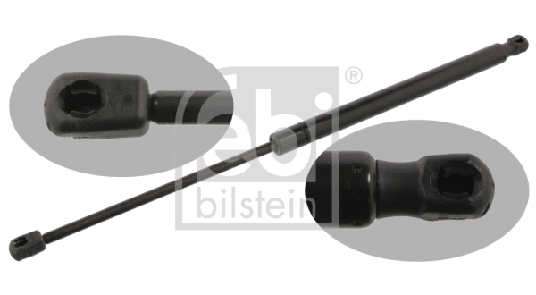 Bagažinės dujinė spyruoklė FEBI BILSTEIN 34415