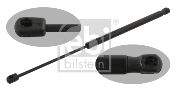 Bagažinės dujinė spyruoklė FEBI BILSTEIN 34416