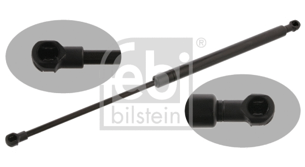Bagažinės dujinė spyruoklė FEBI BILSTEIN 34417
