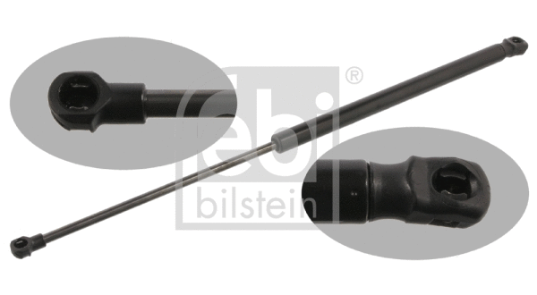 Bagažinės dujinė spyruoklė FEBI BILSTEIN 34421