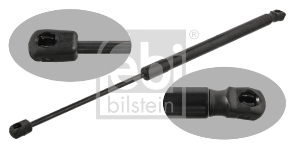 Bagažinės dujinė spyruoklė FEBI BILSTEIN 34432