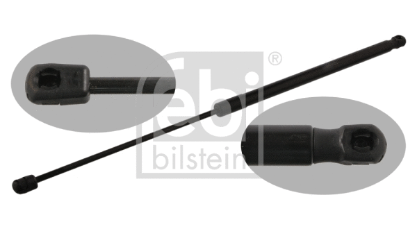 Bagažinės dujinė spyruoklė FEBI BILSTEIN 34434