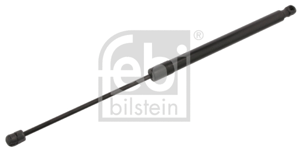 Bagažinės dujinė spyruoklė FEBI BILSTEIN 34437