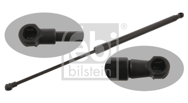 Bagažinės dujinė spyruoklė FEBI BILSTEIN 34440