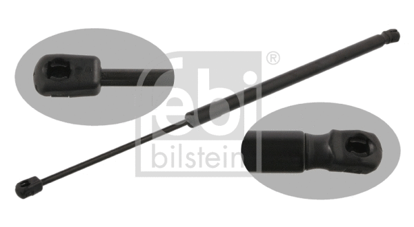 Bagažinės dujinė spyruoklė FEBI BILSTEIN 34442