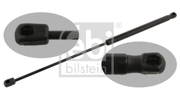 Bagažinės dujinė spyruoklė FEBI BILSTEIN 34447