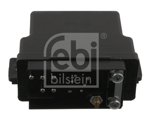 Darbo srovės relė FEBI BILSTEIN 34451