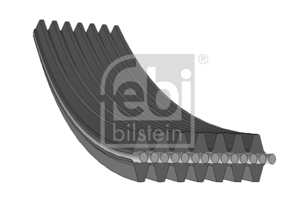 Dirželis FEBI BILSTEIN 34463