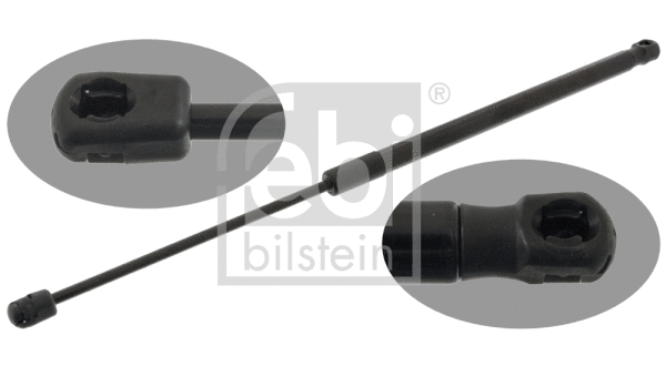 Bagažinės dujinė spyruoklė FEBI BILSTEIN 34506