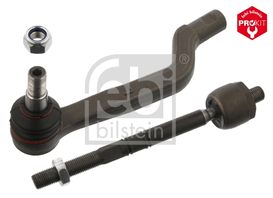 Strypo montavimas FEBI BILSTEIN 34577