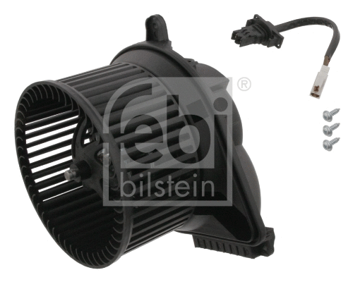 Vidaus putiklis FEBI BILSTEIN 34594