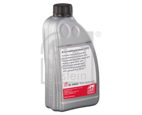 Automatinės pavarų dėžės alyva FEBI BILSTEIN 34608