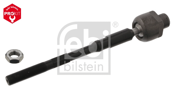 Vidinė vairo traukė FEBI BILSTEIN 34614