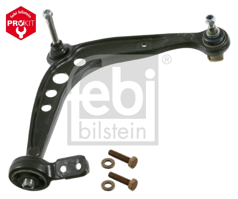 Vikšro valdymo svirtis FEBI BILSTEIN 34648