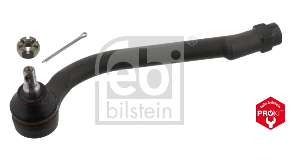 Traukės antgalis FEBI BILSTEIN 34659