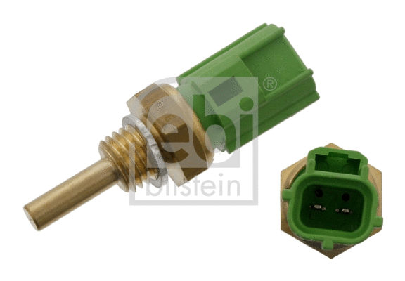 Aušinimo skysčio temperatūros siuntimo blokas FEBI BILSTEIN 34672