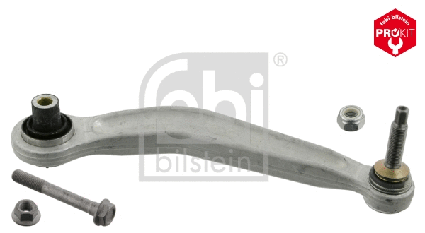 Vikšro valdymo svirtis FEBI BILSTEIN 34676