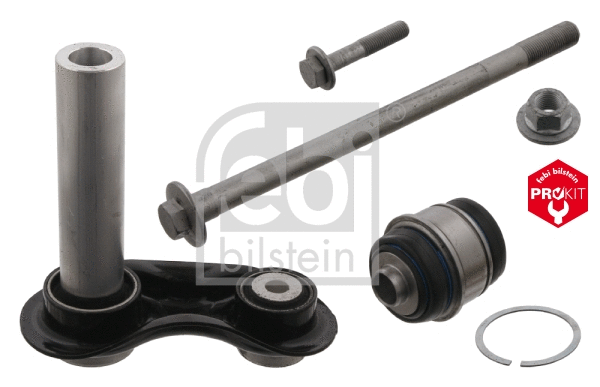 Vikšro valdymo svirtis FEBI BILSTEIN 34687