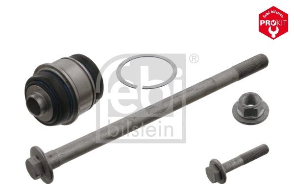 Atramos/vairo traukė FEBI BILSTEIN 34692