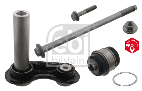 Vikšro valdymo svirtis FEBI BILSTEIN 34695
