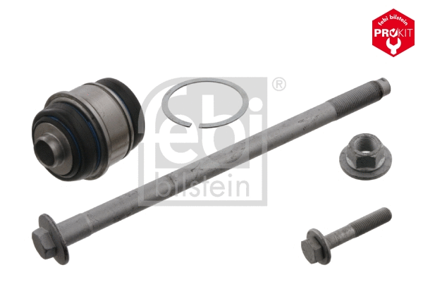 Valdymo svirties/išilginių svirčių įvorė FEBI BILSTEIN 34698