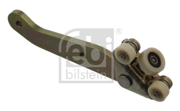 Atstumiamų durų ritinėlio kreiptuvas FEBI BILSTEIN 34701