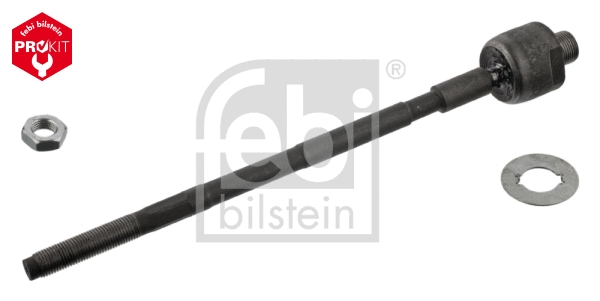 Vidinė vairo traukė FEBI BILSTEIN 34720