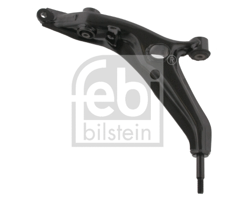 Vikšro valdymo svirtis FEBI BILSTEIN 34730