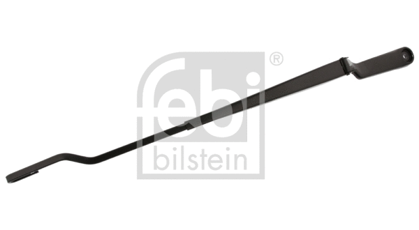 Priekinio stiklo valytuvo svirtis FEBI BILSTEIN 34735