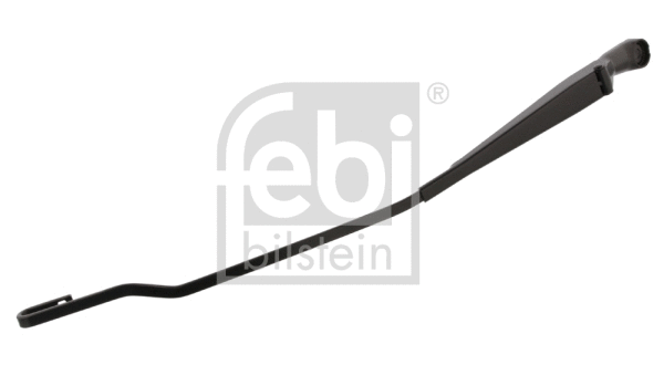 Priekinio stiklo valytuvo svirtis FEBI BILSTEIN 34737