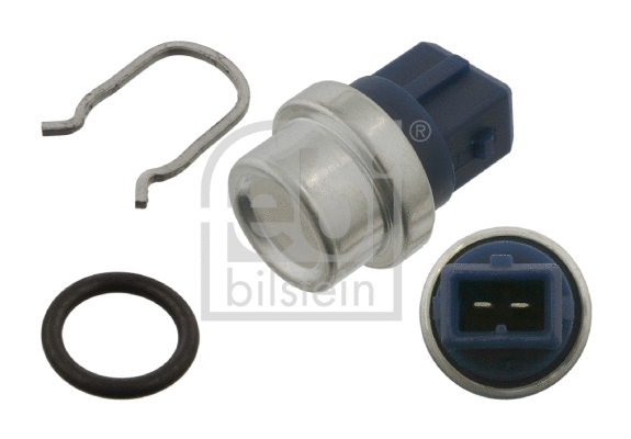 Aušinimo skysčio temperatūros siuntimo blokas FEBI BILSTEIN 34762