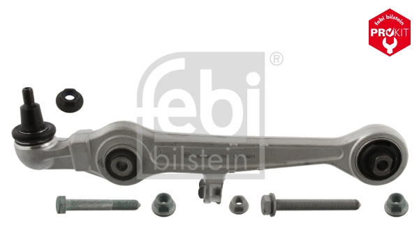 Vikšro valdymo svirtis FEBI BILSTEIN 34767