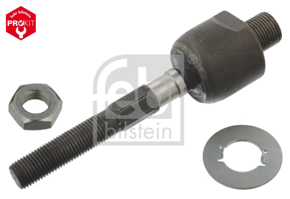 Vidinė vairo traukė FEBI BILSTEIN 34771