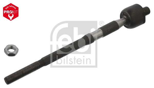 Vidinė vairo traukė FEBI BILSTEIN 34772