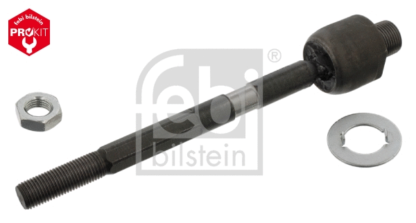 Vidinė vairo traukė FEBI BILSTEIN 34773