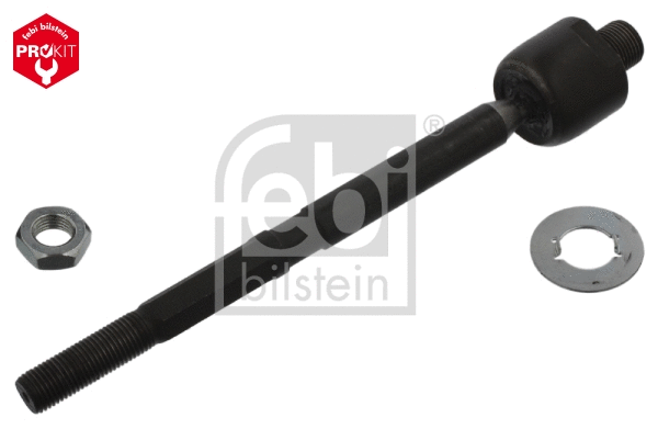 Vidinė vairo traukė FEBI BILSTEIN 34774