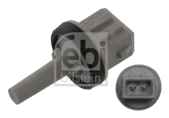 Oro kondicionieriaus ventiliatoriaus temperatūros jungiklis FEBI BILSTEIN 34791