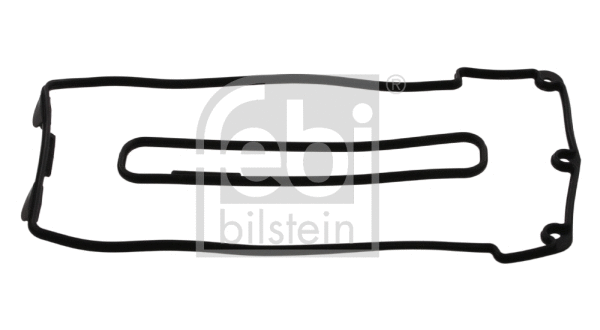 Vožtuvų dangtelio tarpinių komplektas FEBI BILSTEIN 34795