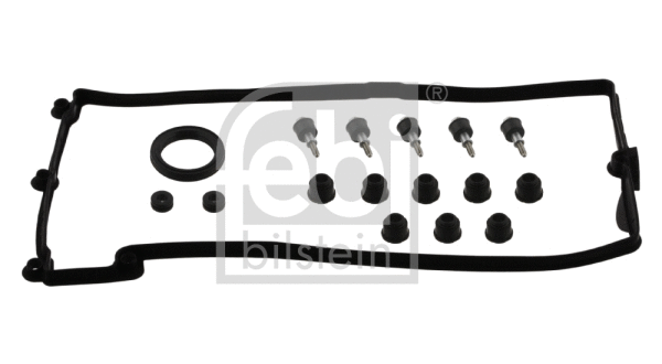 Vožtuvų dangtelio tarpinių komplektas FEBI BILSTEIN 34799