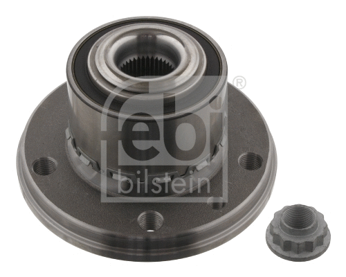 Rato guolio komplektas FEBI BILSTEIN 34800