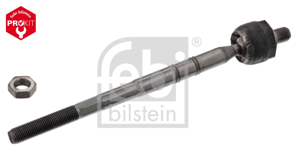 Vidinė vairo traukė FEBI BILSTEIN 34803